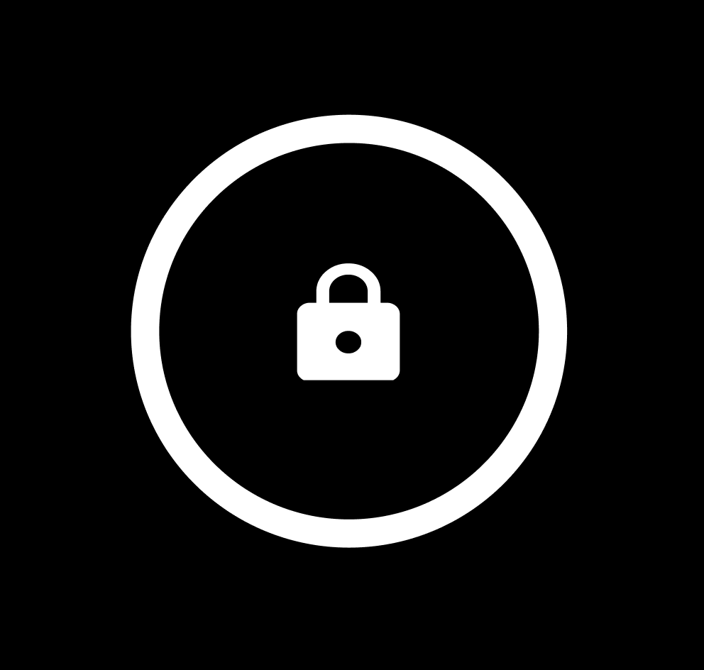 Lockin Logo
